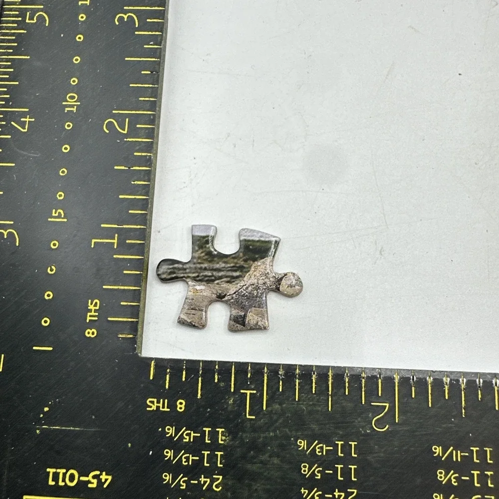 Professor Puzzle this puzzle